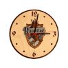 Часы настенные "Время Когтеврана"